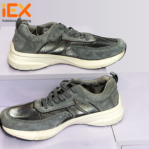 Chaussures en liquidation pour femmes, talons en gros, conteneur de 20 pieds, exportation vers l'Amérique centrale, l'Amérique du Sud, LATAM, meilleurs importateurs en gros - Product Image 1