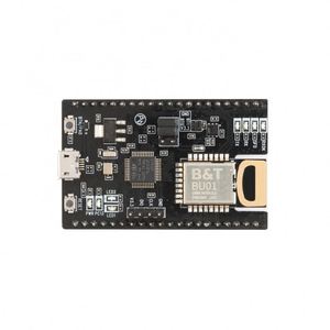 Módulo de posición interior <span class=keywords><strong>BU01</strong></span> UWB, banda ultraancha, rango de alta precisión, 3,3 V, 5V, módulo de placa de desarrollo, 1 unidad - Product Image 3