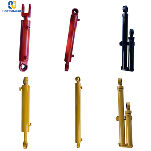 İyi fiyat İki yönlü Piston silindir temel rulman bileşenleri ile hidrolik yapı - Product Image 2