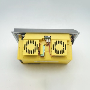ตัวควบคุมระบบ Fanuc 18i-TB MB ขนาด 10.4 นิ้ว สำหรับ A02B-0283-B502 - Product Image 3