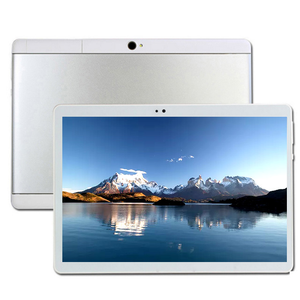 子供のための新しい2022工場10.1インチmediatekAndroidタブレット学習タブ安いゲームタブレット - Product Image 6