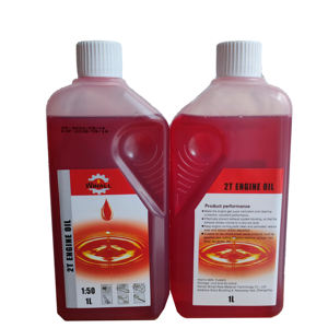 Fabricante Aceite de motor de 2 ciclos-Aceite fueraborda de 2 tiempos de armadura importada - Product Image 1