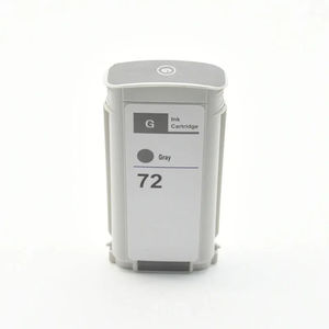 适用于惠普型号72 T610 T620 T770 T790 T795 T1100 T1120 <span class=keywords><strong>T1200</strong></span> T1300 T1300 t300的墨盒的兼容72 - Product Image 3