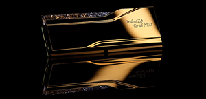 Nuevo Kit de Memoria G-SKILL Trident Z5 Royal Neo EXPO C28 <span class=keywords><strong>DDR5</strong></span> de 2025 para PC de Escritorio, RAM <span class=keywords><strong>DDR5</strong></span> 32GB (16GB*2) 6000 <span class=keywords><strong>AMD</strong></span> EXPO para Gaming - Product Image 5