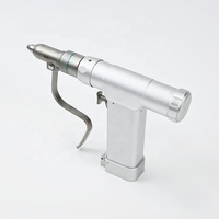 Well Trust Outils Électriques Vétérinaires Scie Orthopédique Mini Perceuse Multifonction Sierra Taladro Ortopedic Veterinaria Certifiée CE