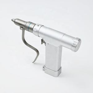 Utensili elettrici veterinari chirurgici ortopedici Mini sega multifunzione trapano osseo con attacco <span class=keywords><strong>AO</strong></span> - Product Image 5