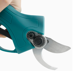 Cisailles électriques Fengte 25 mm 18-21 V 300 W pour branches hautes - Product Image 3