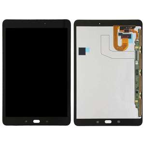 Écran LCD tactile numériseur pour Samsung Galaxy Tab S3 T820 T825 9.7" T810 <span class=keywords><strong>T815</strong></span> (Noir) - Product Image 2
