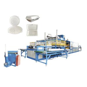 Extrudeuse en rouleau de mousse PS, machine à emballer pour aliments, pièces, prix incroyable - Product Image 2