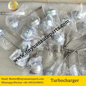 A2700902780 A270 M270 AL0067 Q05 Turbocompresseur Actionneur Wastegate Pour Mercedes Benz <span class=keywords><strong>Classe</strong></span> A <span class=keywords><strong>Classe</strong></span> CLA Coupé A B <span class=keywords><strong>C</strong></span> E CLA200 Moteur - Product Image 3