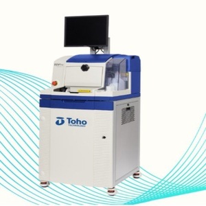 Dispositivo de medición de tensión de película delgada Flx2320s de Toho Technology Co. para uso en laboratorio - Product Image 4