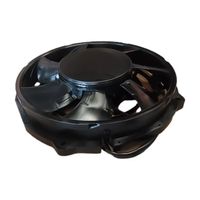 Pièces de rechange pour bus Kinglong Zhongtong Higer Ankai Ventilateur de refroidissement pour bus Ventilateur de radiateur pour bus