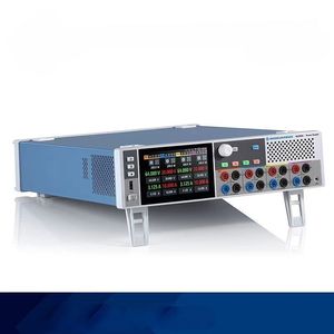 Alimentation électrique à quatre canaux R&S Rohde & Schwarz NGP802/804/814/822/824 32V haute performance, support personnalisé en Chine - Product Image 2