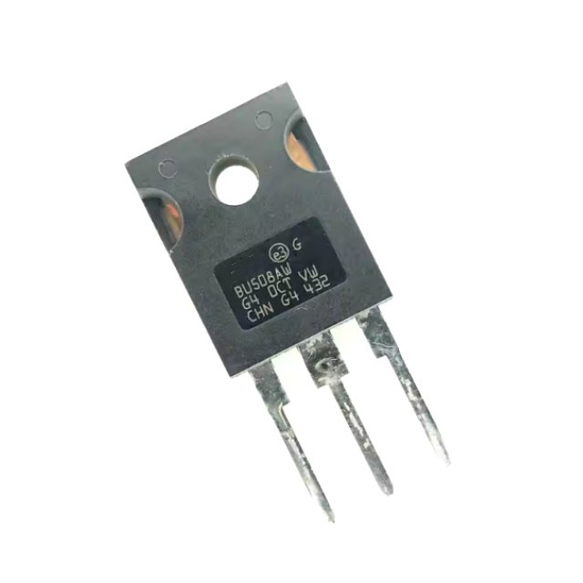 Transistor BU508 DW PHILIPPINES - Neuf Old Stock (NOS) - Composant électronique D'origine