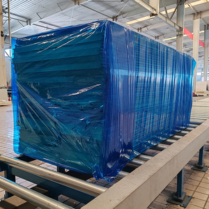 Chi phí thấp đúc sẵn dễ dàng cài đặt cách điện bánh sandwich EPS bên ngoài bọt tấm Tường tấm lợp tấm - Product Image 6