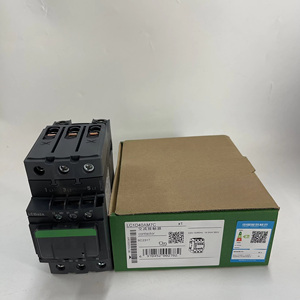 LC1D40AU7C คอนแทคเตอร์ใหม่ของแท้ - Product Image 1