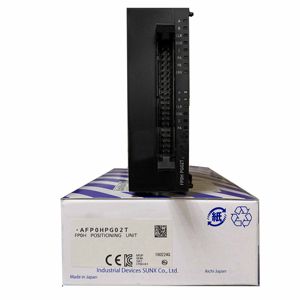 Unidad de posicionamiento original AFP0HPG02T Afp0hpg02t - Product Image 1