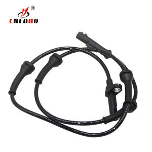 4419128 Nouveau capteur de vitesse de roue ABS <span class=keywords><strong>OPEL</strong></span> VAUXHALL <span class=keywords><strong>Vivaro</strong></span> 01-14 Garantie 1 an - Product Image 3