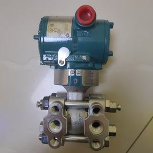 <span class=keywords><strong>Yokogawa</strong></span> EJA430E trasmettitore di pressione con supporto tradizionale EJA430E-JAS4G-31CDK stabilità 0.1% Per 10 anni - Product Image 3