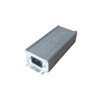 Injecteur POE Starlink Gen 3 Gen 2 150W STL à sortie 48-56V avec câble en aluminium 2.5Gbe AC Injecteur POE d'alimentation