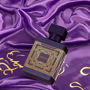 Alta calidad 50ml lujo Eau De Parfum <span class=keywords><strong>Perfume</strong></span> de mujer para mujer fragancia de larga duración árabe Dubai al por mayor - Product Image 3