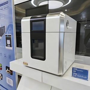 Instruments d'analyse de système de <span class=keywords><strong>digestion</strong></span> à micro-ondes à haut débit interconnectés intelligents de haute qualité adaptés au laboratoire - Product Image 2