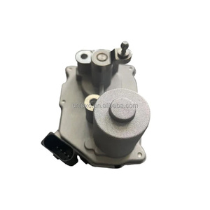 BV50 059145725A 059145725E 59001107055 59001107032 A2C53308523 turbocompressore Wastegate attuatore per Audi VW <span class=keywords><strong>2.7</strong></span> 3.0 <span class=keywords><strong>TDI</strong></span> - Product Image 4