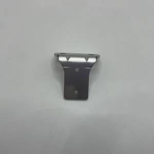 Nouveau support de montage dédié Keyence OP-88696 pour lecteurs de codes-barres, lignes automatisées, fixation stable, réglage d'angle flexible - Product Image 4