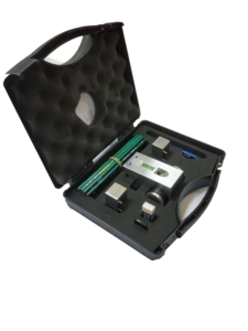 Taşınabilir boya filmi Scratch sertlik test cihazı - Product Image 2