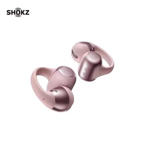 หูฟังไร้สาย Shokz OpenDots ONE E310 แบบหนีบหู ลดเสียงรบกวนด้วย AI แบตเตอรี่ใช้งานได้ยาวนาน น้ำหนักเบา หูฟังแบบปรับแต่งได้ - Product Image 3