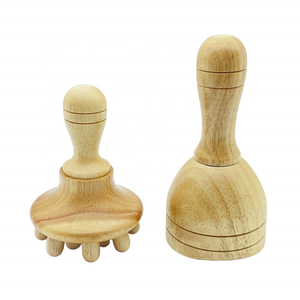 Kits de masaje para terapia de madera, <span class=keywords><strong>Copa</strong></span> Sueca, Colombiana - Product Image 5