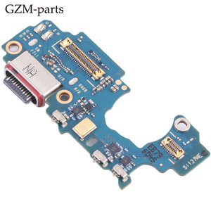 <span class=keywords><strong>Flex</strong></span> de carga para Samsung <span class=keywords><strong>Galaxy</strong></span> <span class=keywords><strong>Z</strong></span> Flip3 5G, puerto de carga USB, Conector de base, placa de carga, Cable flexible - Product Image 2