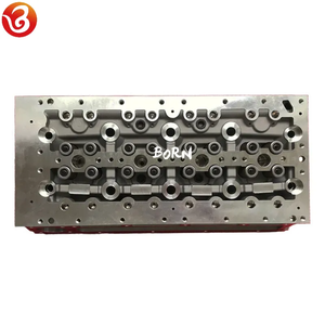 एफ 1 ए सिलेंडर हेड असेंबली 908545 02.00. जे. सी. 71752505 के लिए दैनिक/फिएट <span class=keywords><strong>2</strong></span>.<span class=keywords><strong>3</strong></span> यूरो 4 - Product Image 2