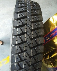 Brand 12.00R20 22PR HK802 Cheap Price Tire for Heavy <b>Loading</b> Trucks Popular in Kazakhstan, Philippines - Product Image 3