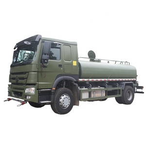 Camiones <span class=keywords><strong>cisterna</strong></span> <span class=keywords><strong>de</strong></span> agua usados 16000l a la venta - Product Image 1
