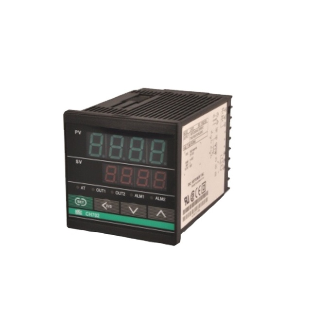 OEM Industrial Household Digital Temperature Controller CH702