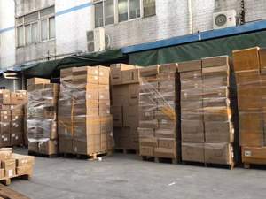 Logística DDP rentable: Tiempos de tránsito rápidos y manejo profesional desde el inicio hasta el final. - Product Image 4