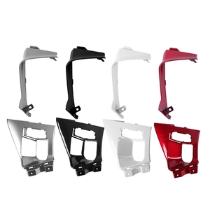 Pour Honda PCX150 Moto Accessoires Moto Corps Couverture En Plastique - Product Image 1