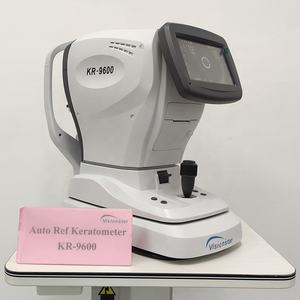 KR-9600ออปติคอลเครื่องทดสอบการมองเห็นเครื่องวัดค่าดัชนีหักเหอัตโนมัติเครื่องตรวจวัดสายตา - Product Image 3