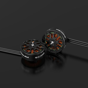 มอเตอร์ SpeedyBee 2006 1950KV Bee35 ขนาด 3.5 นิ้ว มอเตอร์ไร้แปรงถ่านสำหรับโดรน FPV ระยะไกล สำหรับการแข่งขัน RC FPV Freestyle และโดรนระยะไกลขนาด 5/6/7 นิ้ว - Product Image 5
