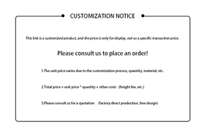 Customlarge công suất không thấm nước trẻ em sinh viên Ba lô in ấn bất kỳ logo thời trang Polyester DIY cô gái trường Túi - Product Image 6