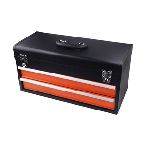 Nhà Máy Cung Cấp Trực Tiếp 225PC Hộp Công Cụ Với Tay Bộ Công Cụ Cho Nhà Để Xe Công Cụ Lưu Trữ Con Lăn Tủ Xe Đẩy Hộp Thiết Lập - Product Image 2