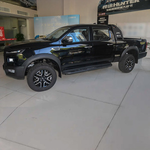 <span class=keywords><strong>Pickup</strong></span> Jac T9 Diesel/Benzina 4X4 JAC Hunter 4WD/2WD Prodotto in Cina Jianghuai con Guida a Sinistra Manuale/Automatico - Product Image 6