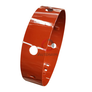 Vente en gros <span class=keywords><strong>de</strong></span> roues tubulaires robustes <span class=keywords><strong>de</strong></span> haute qualité pour camions, jantes en acier, pièces détachées pour camions 387 402 1507 jantes en acier - Product Image 4