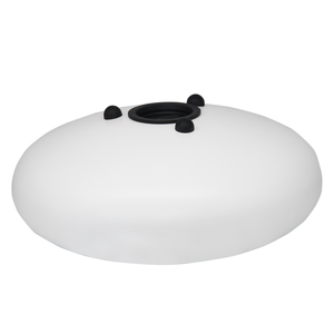 Maßgefertigte OEM China 12 Zoll 13-Ton Stahl-Zungentrommel Handpan mit Gratis Puffball und Trommelstock - Product Image 4