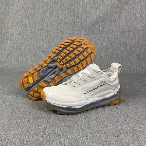 Sepatu Lari Wide Feet 2000 Wide Last <span class=keywords><strong>Zero</strong></span> Drop Model 6661 Unisex Mesh Bernapas Peredam Guncangan Karet Anti Selip - Product Image 4