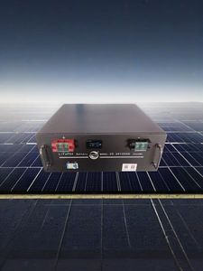 UN38.3 <span class=keywords><strong>ISO</strong></span> 25.6V 100AH Loại pin Lithium-Tuổi thọ cao và hiệu suất cao cho sử dụng công nghiệp - Product Image 4