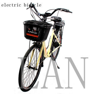<span class=keywords><strong>Vélo</strong></span> électrique <span class=keywords><strong>28</strong></span> <span class=keywords><strong>pouces</strong></span>, <span class=keywords><strong>vélo</strong></span> électrique 20 <span class=keywords><strong>pouces</strong></span>, <span class=keywords><strong>taille</strong></span> de <span class=keywords><strong>roue</strong></span> 24, moteur électrique 250w, batterie 36v10ah, temps de charge 6-8h, autonomie 60-80km - Product Image 4