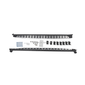 Oem Và Sửa Đổi Phụ Tùng Ô Tô Hợp Kim Nhôm Chạy Bảng Side Bước Chân Bước Phụ Kiện Cho Kia <span class=keywords><strong>Sorento</strong></span> 2021 2022 2023 2024 - Product Image 1