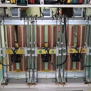 250kva 3 Fase 60Hz 208V Estabilizador de Voltaje - Product Image 4